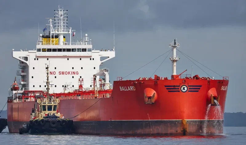 BALLARD Bulk Carrier IMO 9729738 photo 7