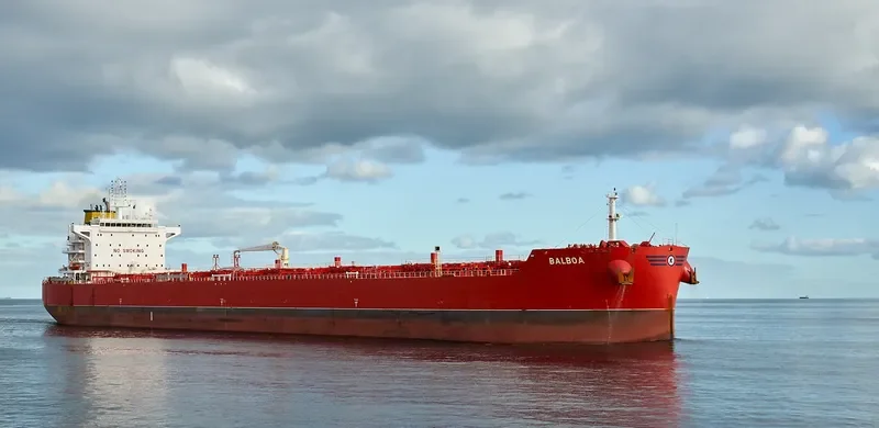BALBOA Bulk Carrier IMO 9729740