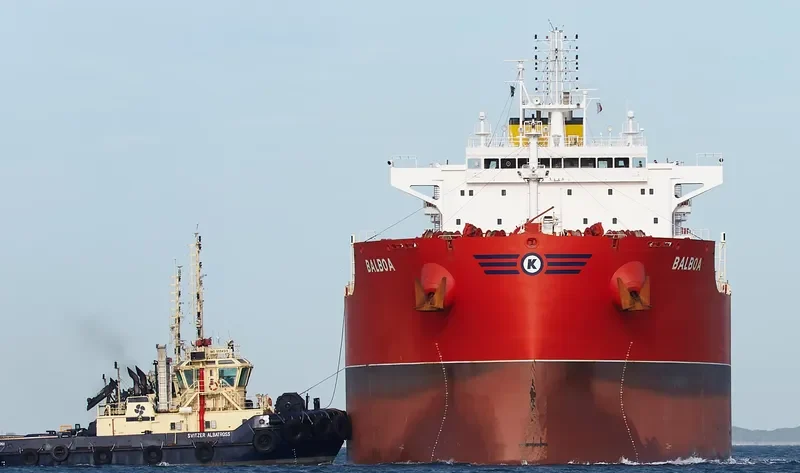 BALBOA Bulk Carrier IMO 9729740 photo 4