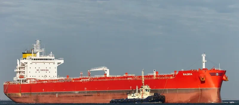 BALBOA Bulk Carrier IMO 9729740 photo 5
