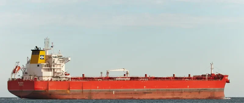 BALBOA Bulk Carrier IMO 9729740 photo 6