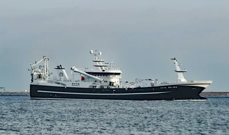 SLAATTEROY General Cargo IMO 9729829 photo 4