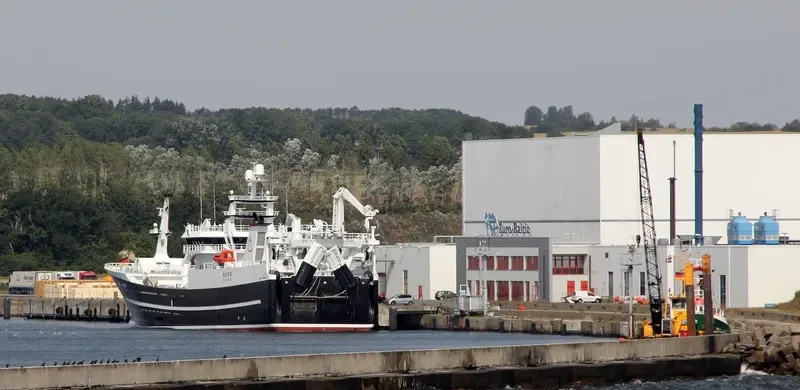 SLAATTEROY General Cargo IMO 9729829 photo 6