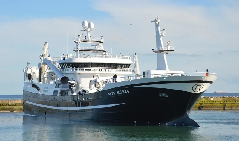 SLAATTEROY General Cargo IMO 9729829 photo 10