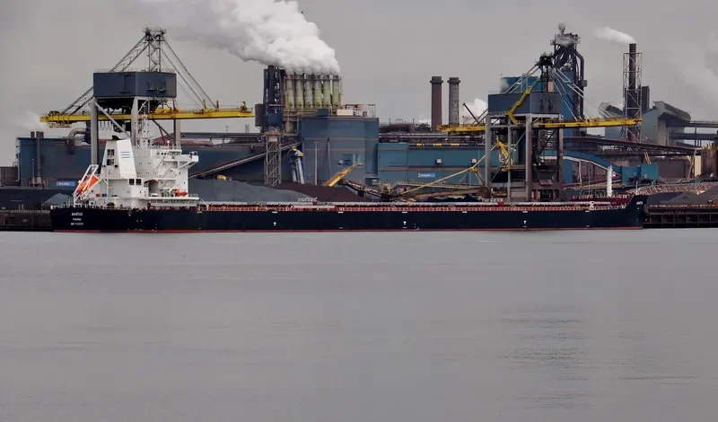 AIANTAS Bulk Carrier IMO 9729879 photo 4