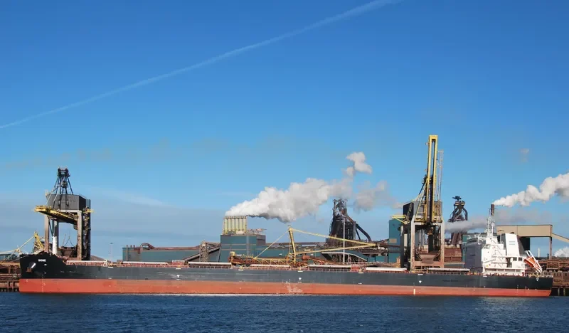 DIONE Bulk Carrier IMO 9729881 photo 2