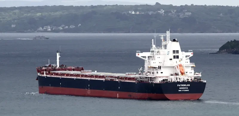 PATROKLOS Bulk Carrier IMO 9729893 photo 6