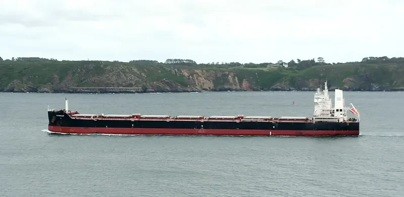 PATROKLOS Bulk Carrier IMO 9729893 photo 7