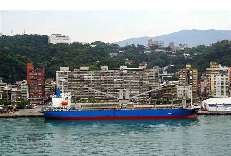 KITTY TIDE General Cargo IMO 9729946 photo 4