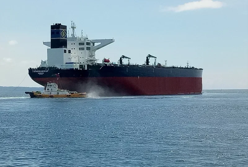 HATTERAS Tanker IMO 9730098 photo 3