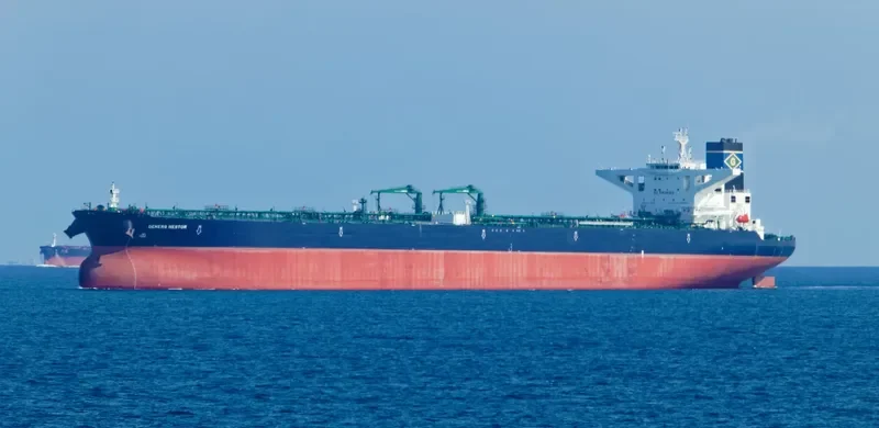 HATTERAS Tanker IMO 9730098 photo 4