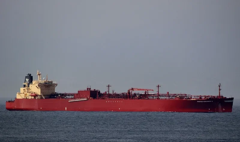 PERSEVERANCE V General Cargo IMO 9730139 photo 4