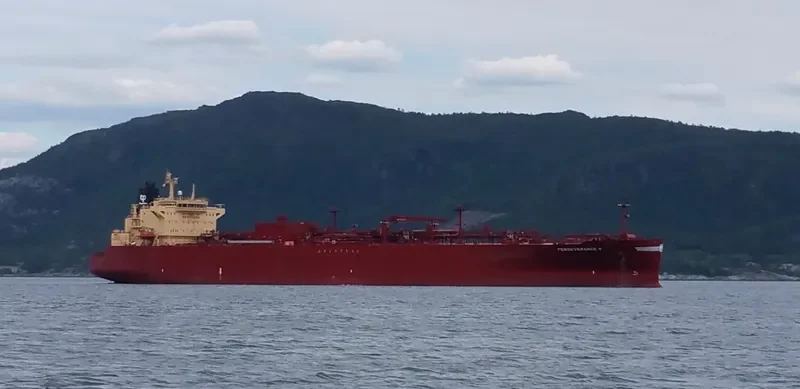 PERSEVERANCE V General Cargo IMO 9730139 photo 5