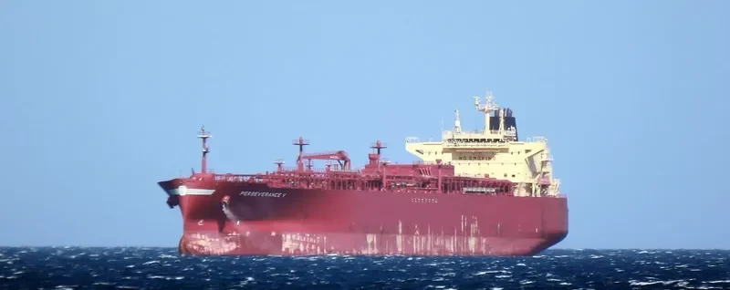 PERSEVERANCE V General Cargo IMO 9730139 photo 6