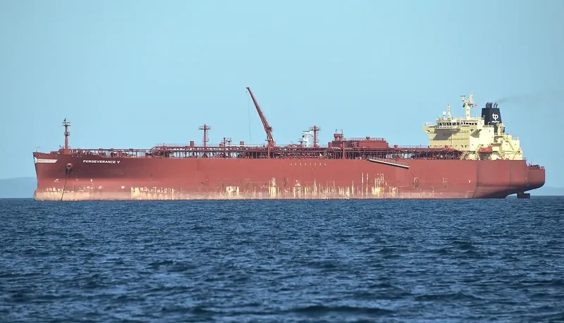 PERSEVERANCE V General Cargo IMO 9730139 photo 7