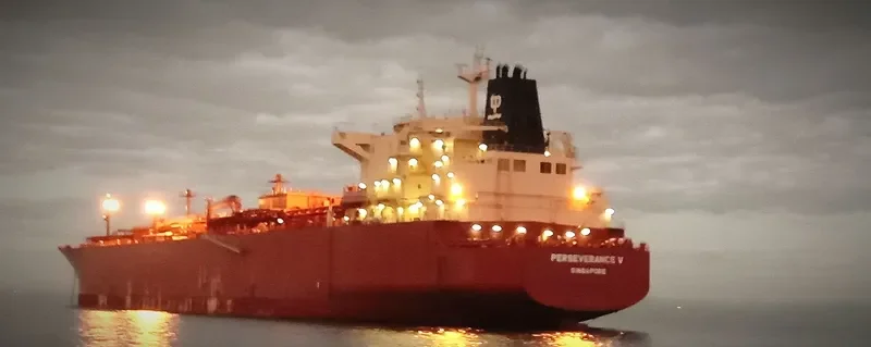 PERSEVERANCE V General Cargo IMO 9730139 photo 8