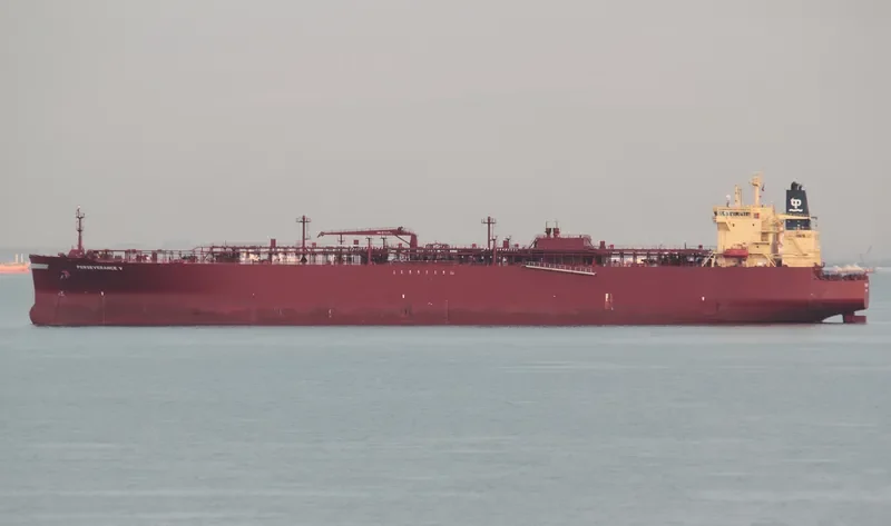PERSEVERANCE V General Cargo IMO 9730139 photo 9