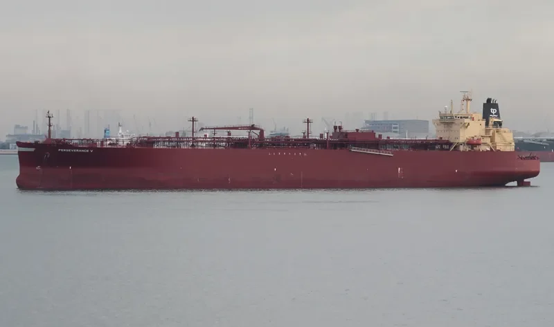 PERSEVERANCE V General Cargo IMO 9730139 photo 10