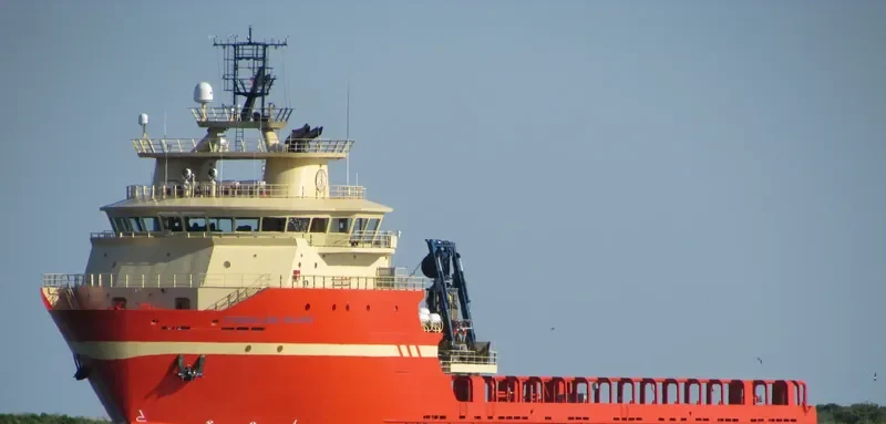 TIMBALIER ISLAND Multi-Purpose Vessel IMO 9730309 photo 3