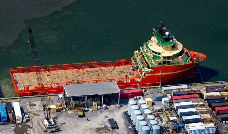 TIMBALIER ISLAND Multi-Purpose Vessel IMO 9730309 photo 4