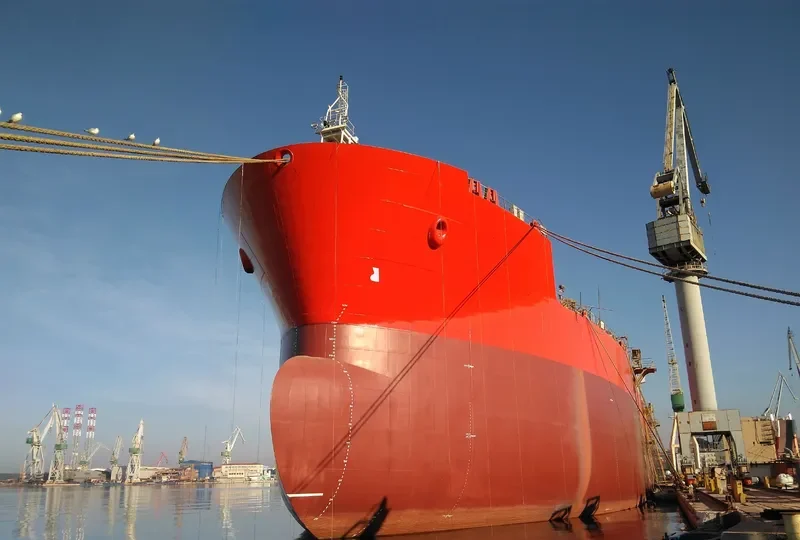 PANAGIA THALASSINI Tanker IMO 9730335 photo 7