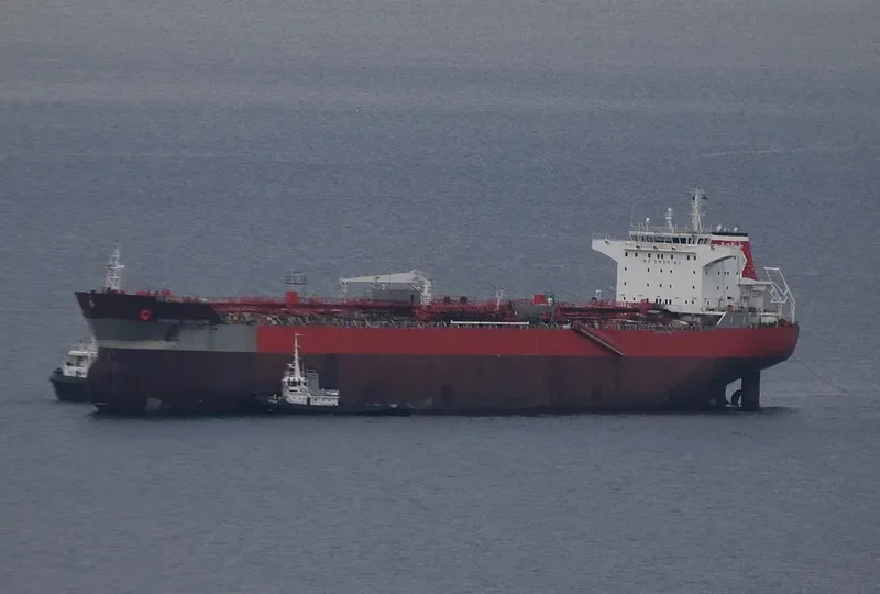PANAGIA THALASSINI Tanker IMO 9730335 photo 10
