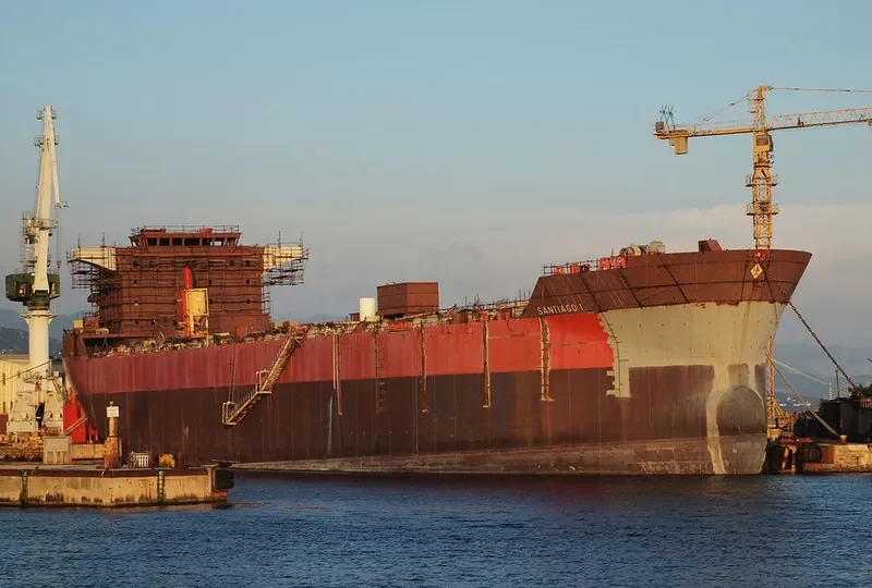 SANTIAGO I Tanker IMO 9730347 photo 3