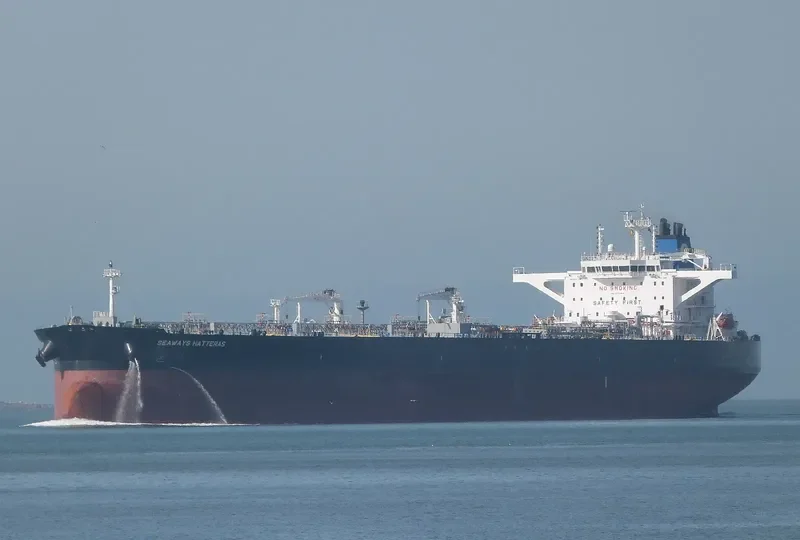 SEAWAYS HATTERAS Tanker IMO 9730414 photo 8