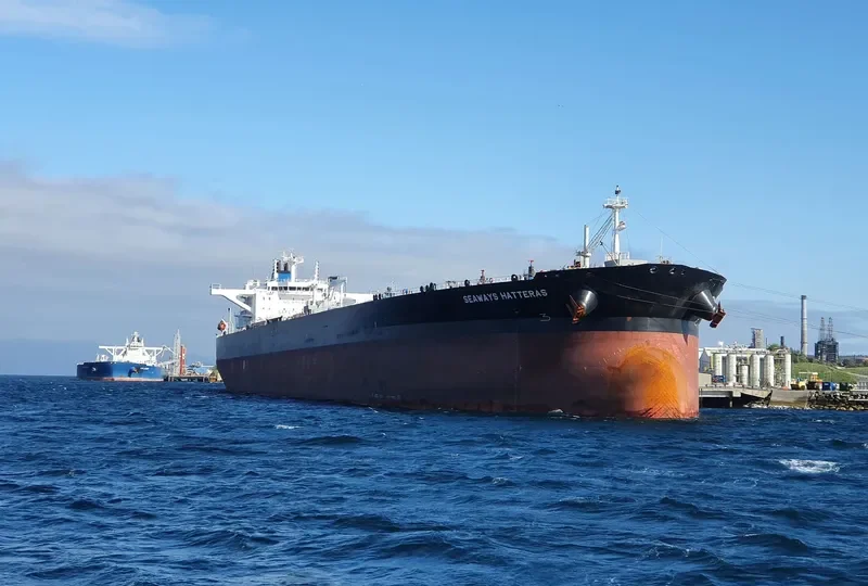 SEAWAYS HATTERAS Tanker IMO 9730414 photo 10