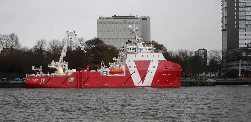 VOS STONE Offshore Vessel IMO 9730517 photo 3