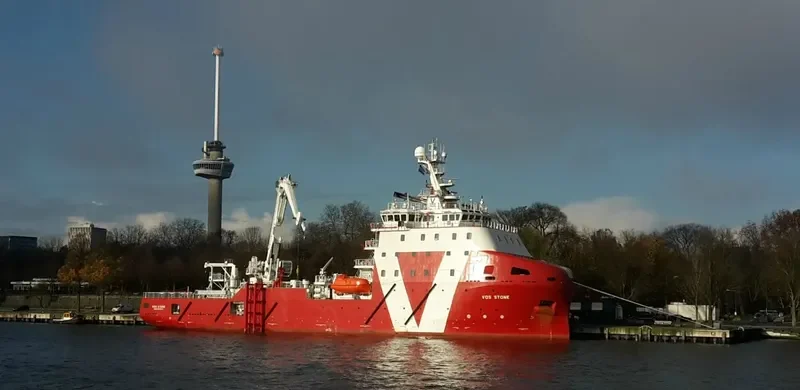 VOS STONE Offshore Vessel IMO 9730517 photo 5