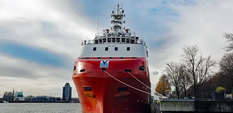 VOS STONE Offshore Vessel IMO 9730517 photo 7