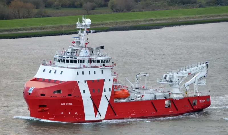 VOS STONE Offshore Vessel IMO 9730517 photo 10