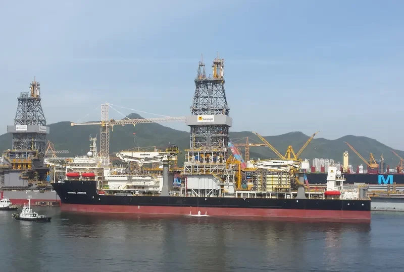 SONANGOL LIBONGOS General Cargo IMO 9730543