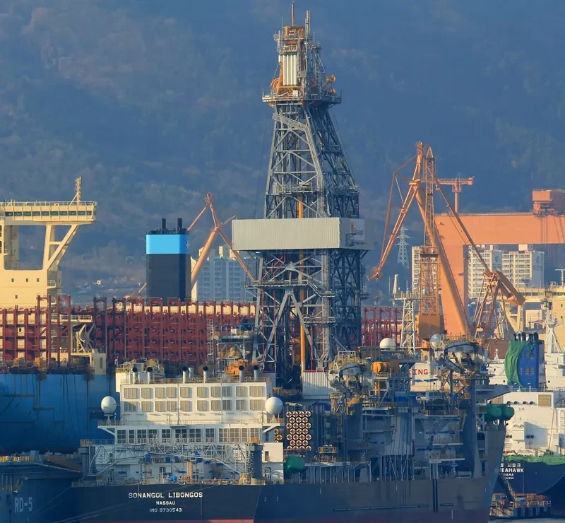 SONANGOL LIBONGOS General Cargo IMO 9730543 photo 9