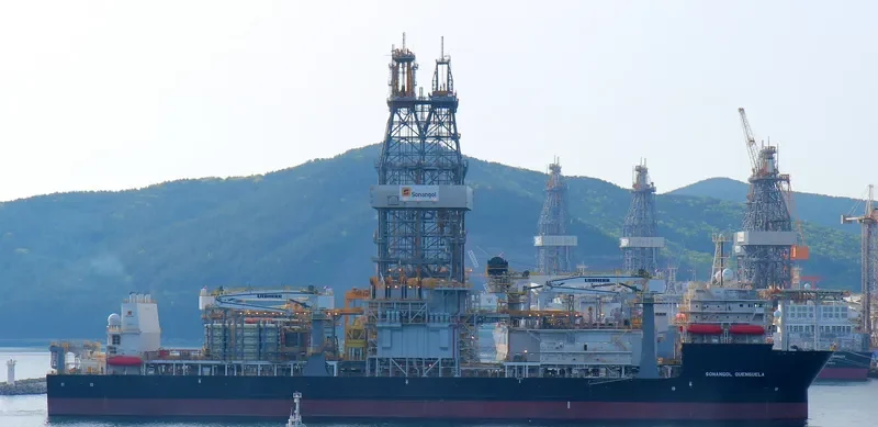 SONANGOL QUENGUELA General Cargo IMO 9730555 photo 5