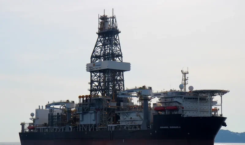 SONANGOL QUENGUELA General Cargo IMO 9730555 photo 6