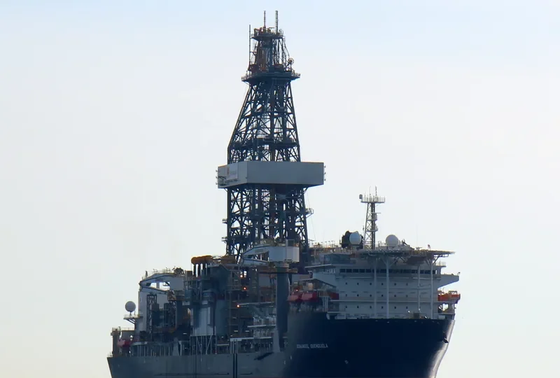 SONANGOL QUENGUELA General Cargo IMO 9730555 photo 7