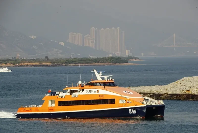 PENG XING 18 General Cargo IMO 9730567