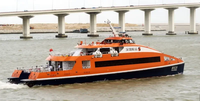 PENG XING 20 General Cargo IMO 9730581