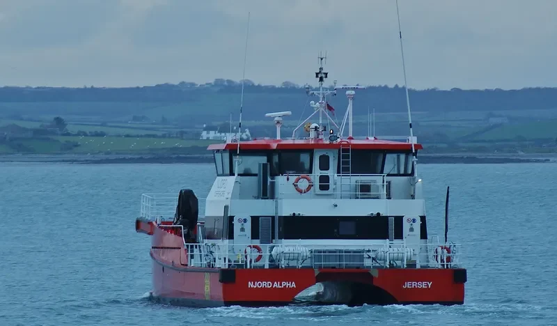 NJORD ALPHA Offshore Vessel IMO 9730634 photo 7
