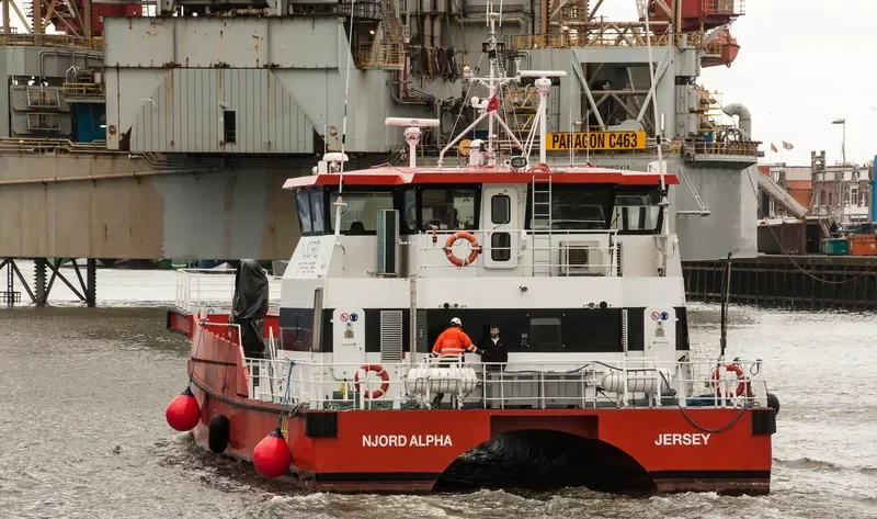 NJORD ALPHA Offshore Vessel IMO 9730634 photo 9
