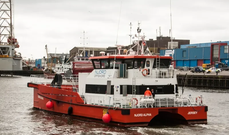 NJORD ALPHA Offshore Vessel IMO 9730634 photo 10
