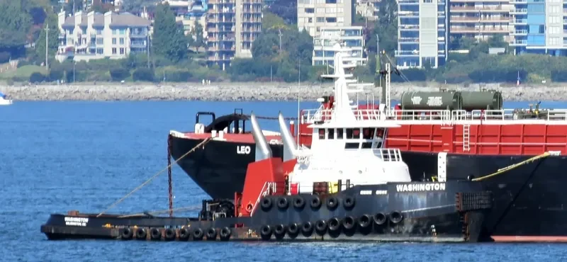 WASHINGTON General Cargo IMO 9730646 photo 4
