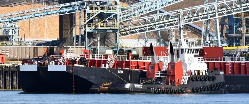 WASHINGTON General Cargo IMO 9730646 photo 5