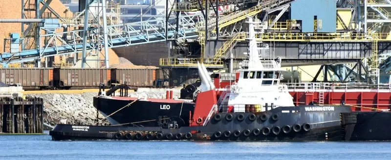WASHINGTON General Cargo IMO 9730646 photo 6
