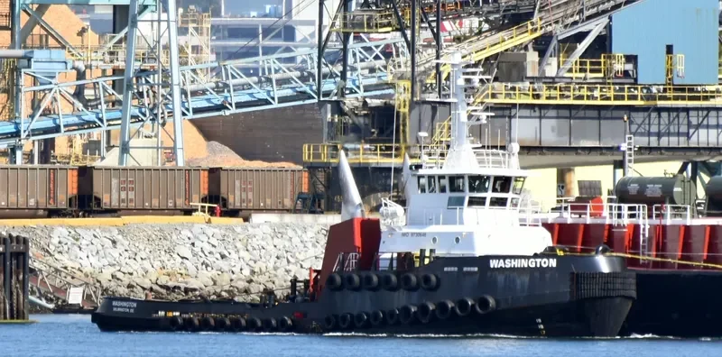 WASHINGTON General Cargo IMO 9730646 photo 8