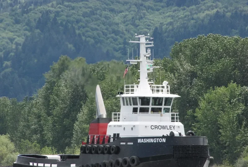 WASHINGTON General Cargo IMO 9730646 photo 10