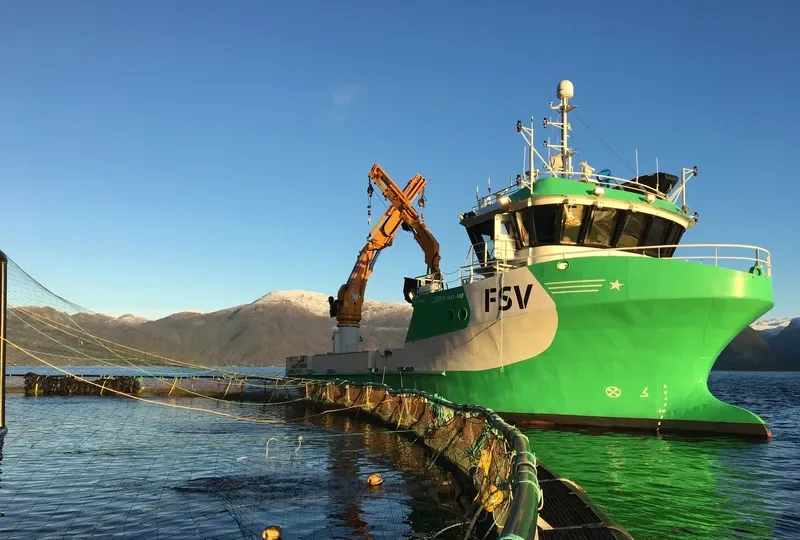 MULTI GREEN Offshore Vessel IMO 9730684 photo 3
