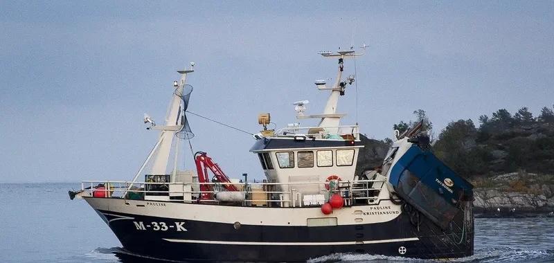 PAULINE General Cargo IMO 9730725 photo 7